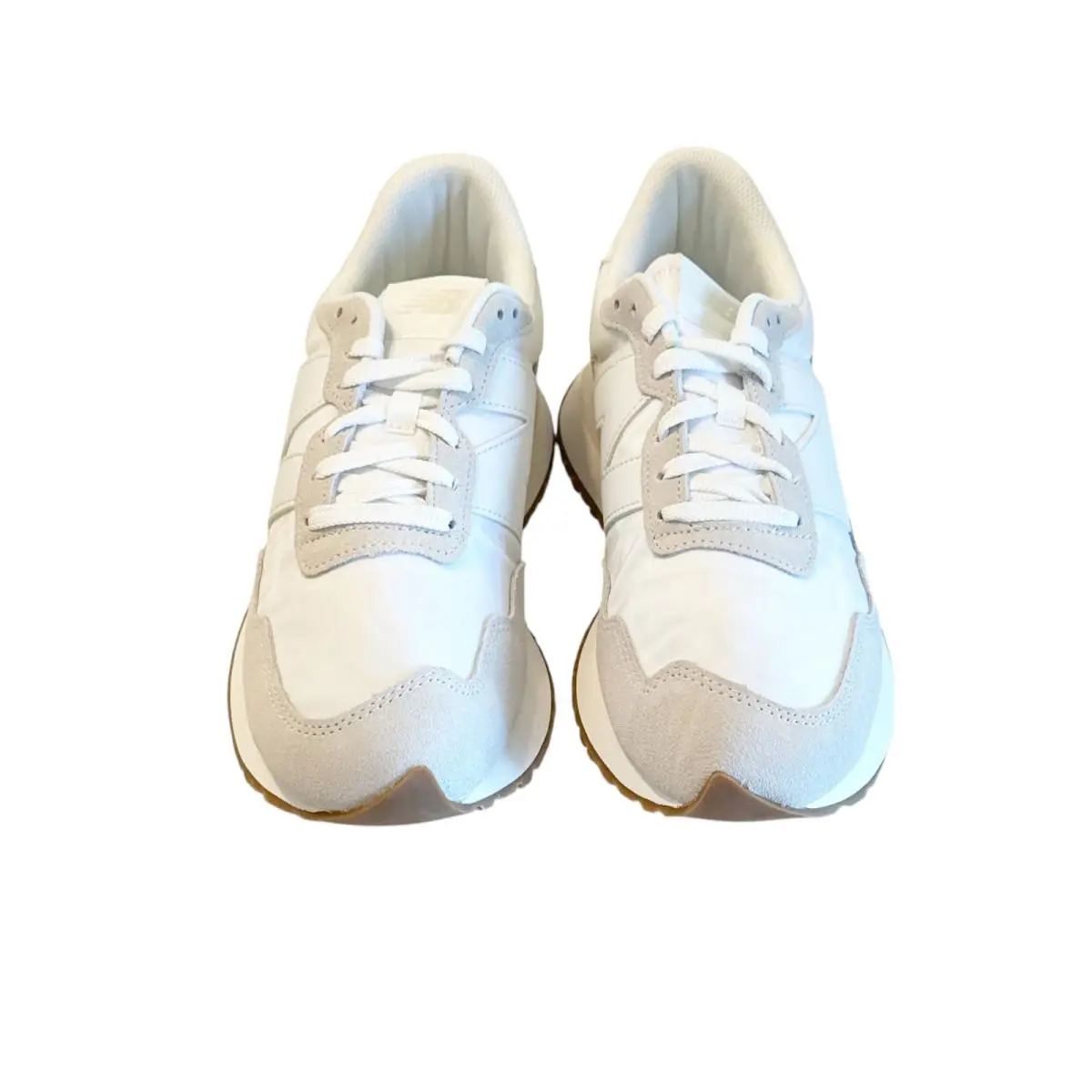 New Balance shoes - New Balance 237 - WS237NN - White 1