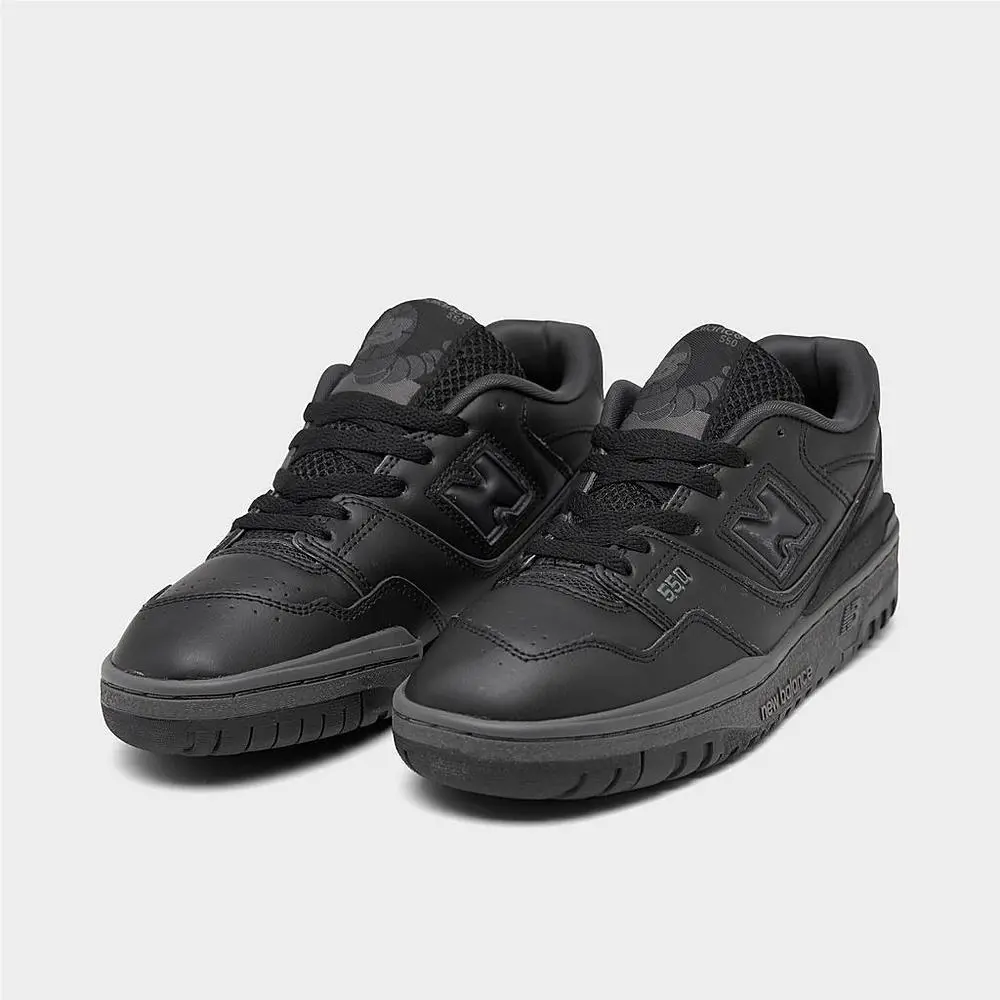 New Balance shoes - New Balance 550 - GSB550BB - Black 0