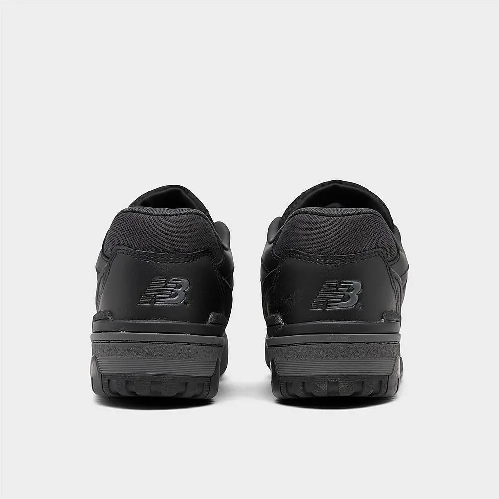 New Balance shoes - New Balance 550 - GSB550BB - Black 2