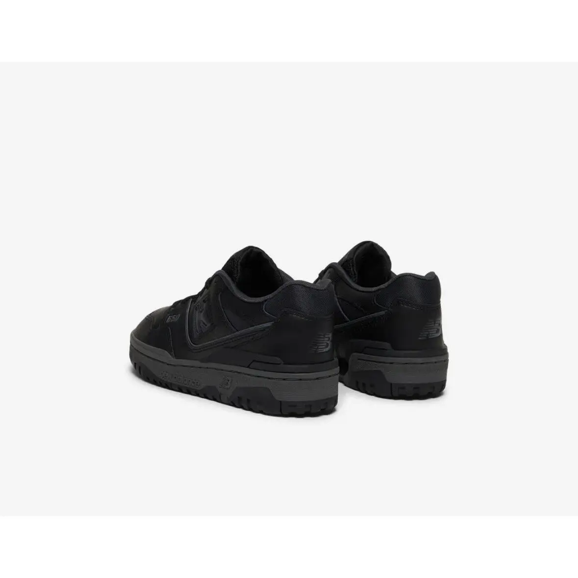 New Balance shoes - New Balance 550 - GSB550BB - Black 2