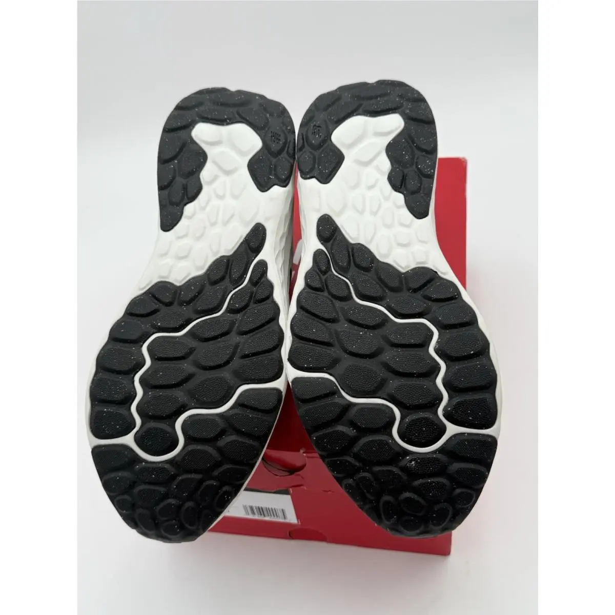 New Balance shoes - New Balance Fresh Foam Arishi - MARISYR4 - White 6