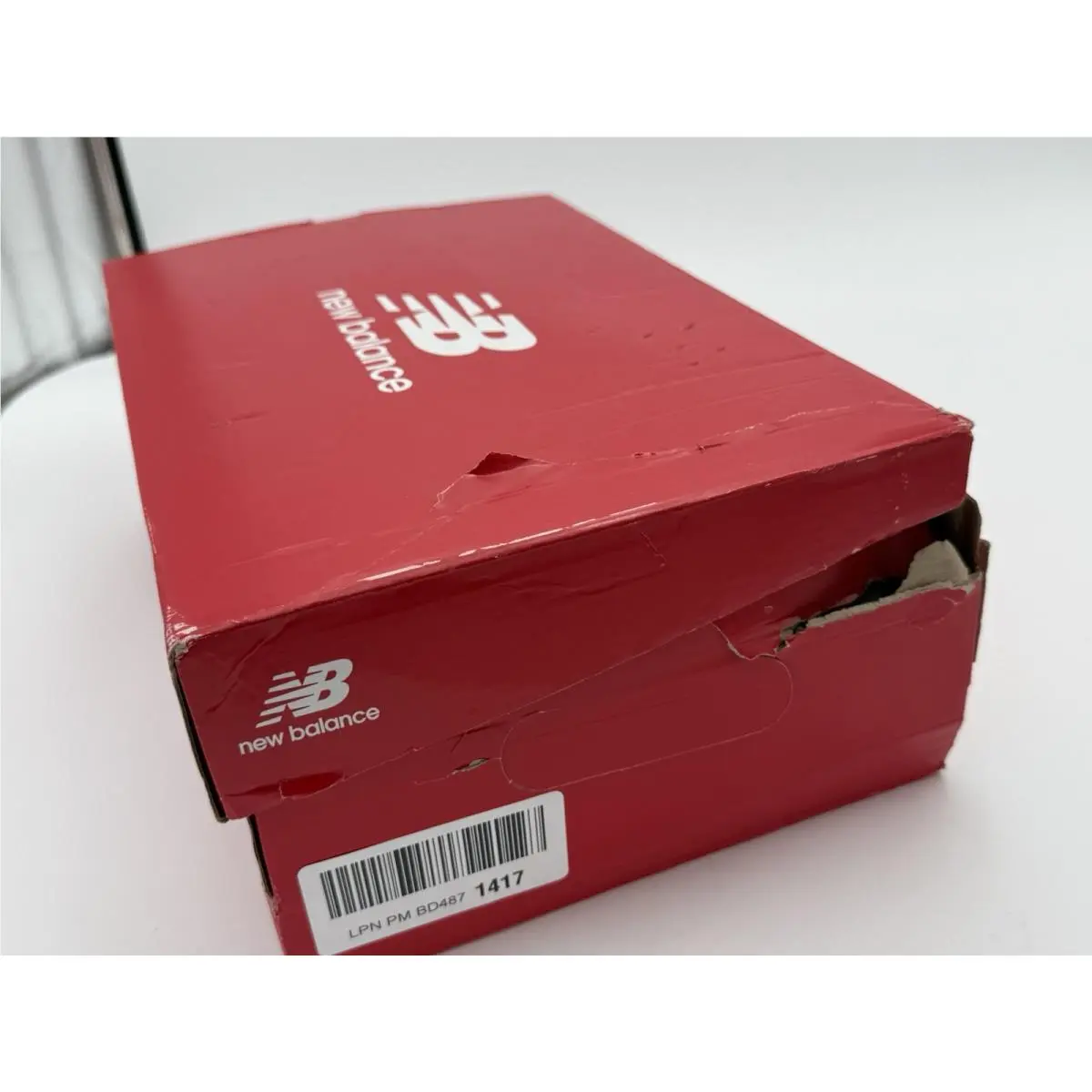 New Balance shoes - New Balance Fresh Foam Arishi - MARISYR4 - White 7