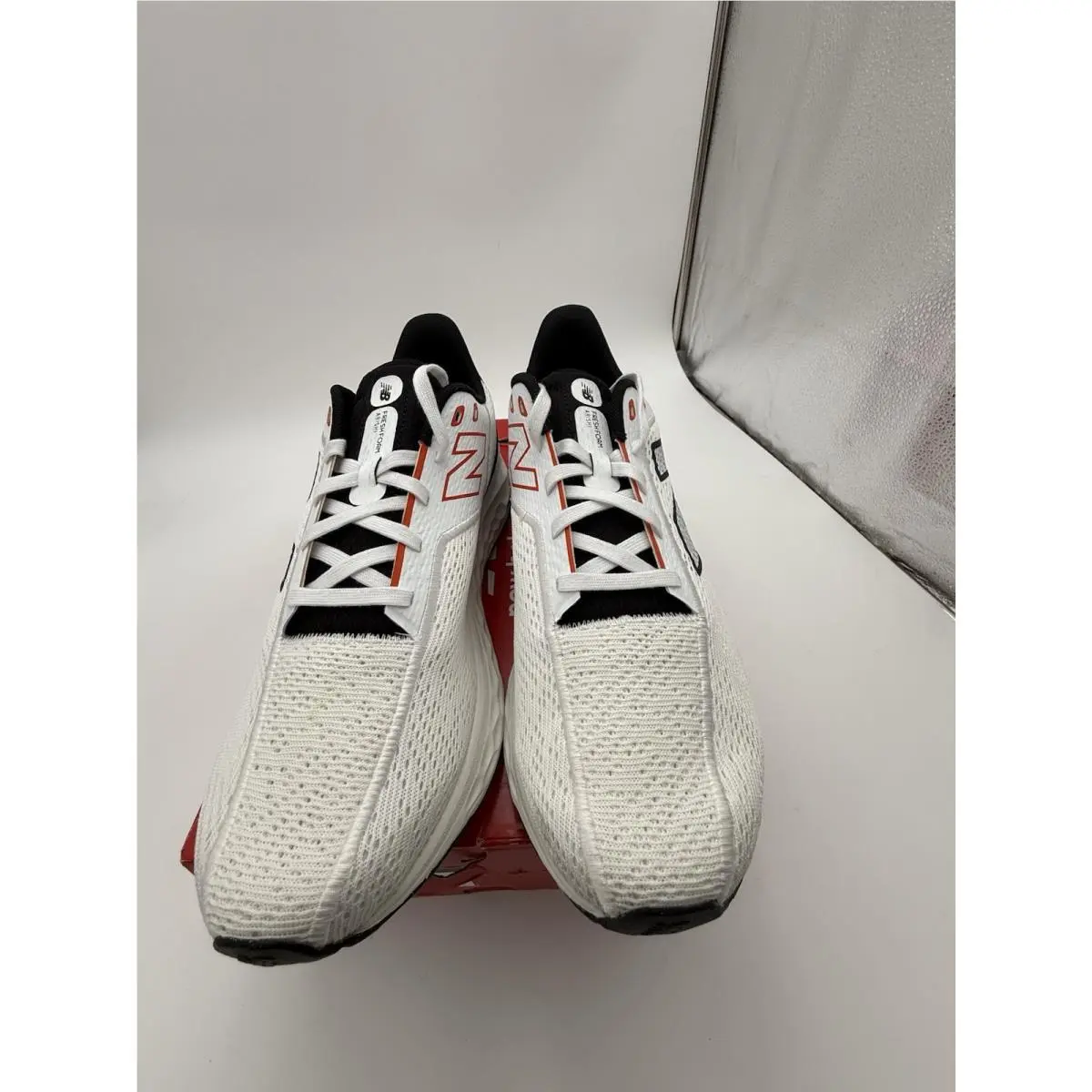 New Balance shoes - New Balance Fresh Foam Arishi - MARISYR4 - White 4
