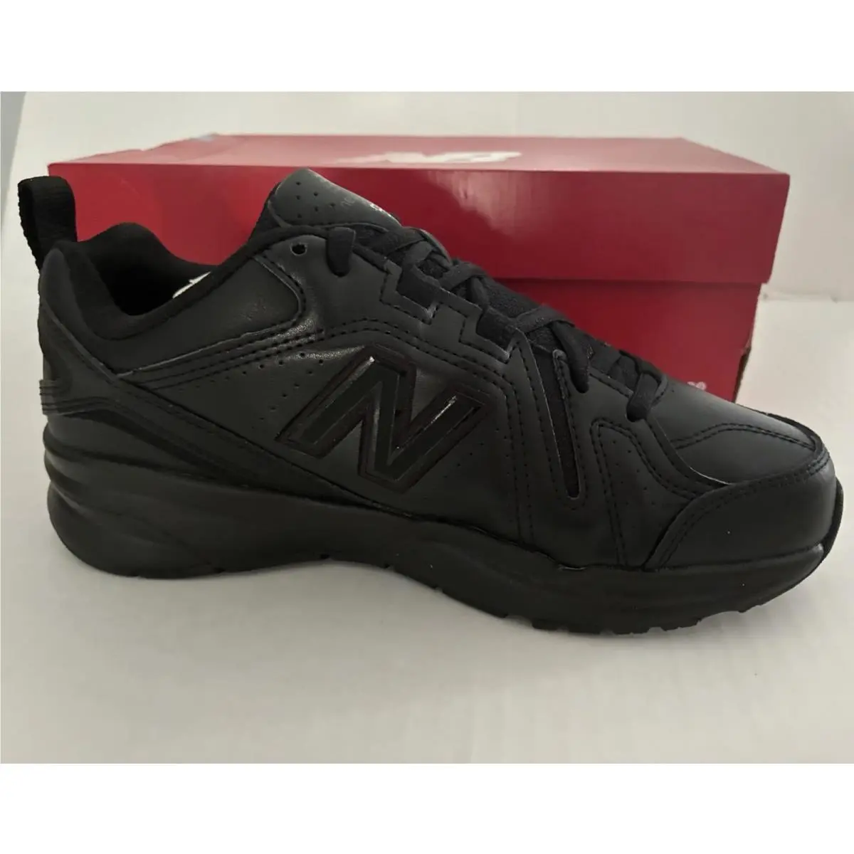 New Balance shoes - New Balance 608v5 - WX608AB5 - Black 0