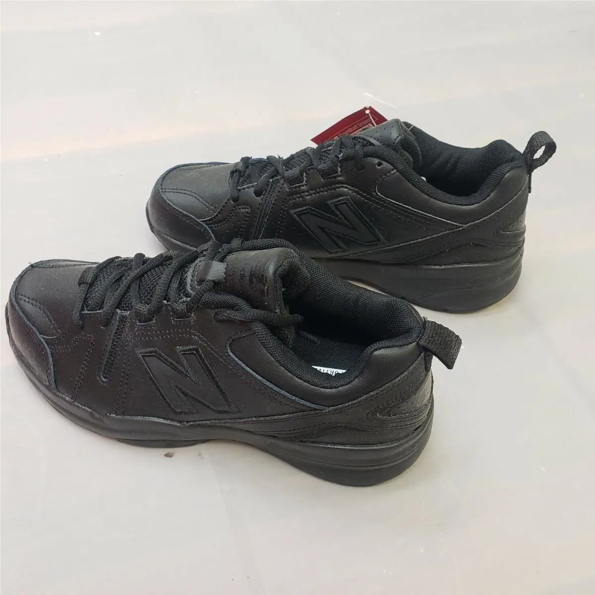New Balance shoes - New Balance 608 - WX608AB5 - Black 2