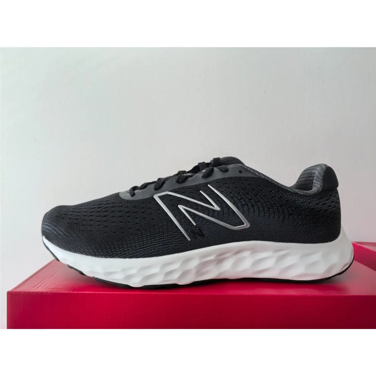 New Balance shoes - M520 - M520LB8 - Black 0