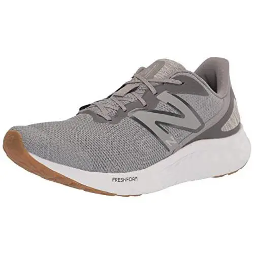 New Balance shoes - New Balance Fresh Foam - Fresh Foam - MARISEG4 - Marblehead/Castlerock/Silver Metallic (UPC: 196307413329) 0