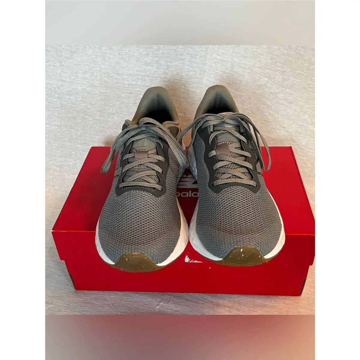 New Balance shoes - New Balance Arishi v4 - Arishi - MARISEG4 - Gray 0