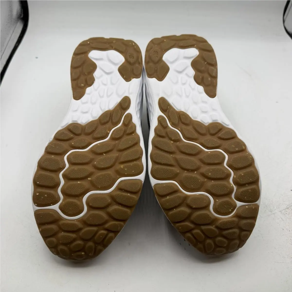 New Balance shoes - New Balance Fresh Foam Arishi v4 - MARISEG4 - Gray (UPC: 0196307413114) 8