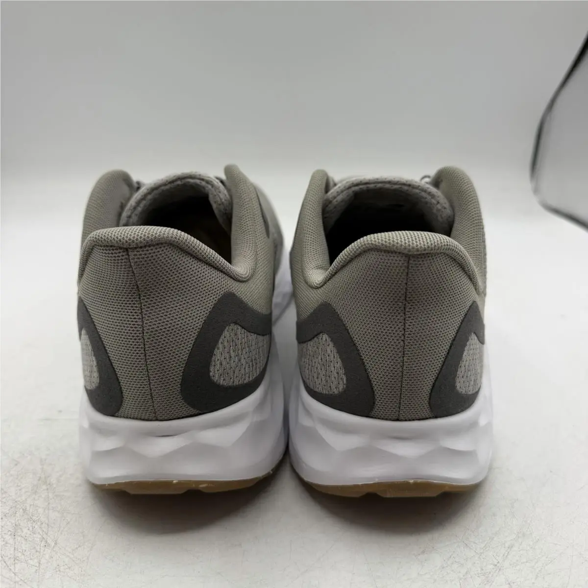 New Balance shoes - New Balance Fresh Foam Arishi v4 - MARISEG4 - Gray (UPC: 0196307413114) 6