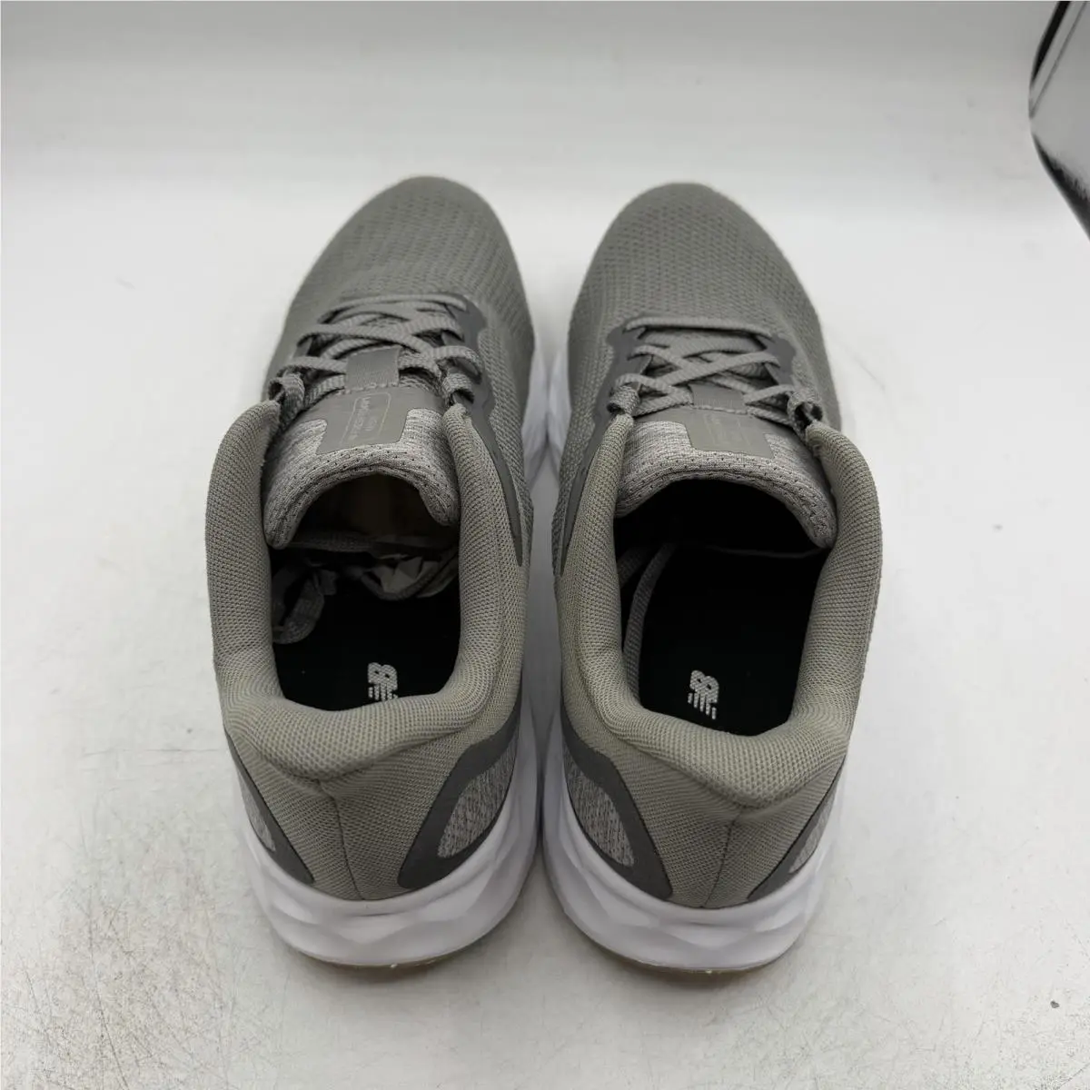 New Balance shoes - New Balance Fresh Foam Arishi v4 - MARISEG4 - Gray (UPC: 0196307413114) 7