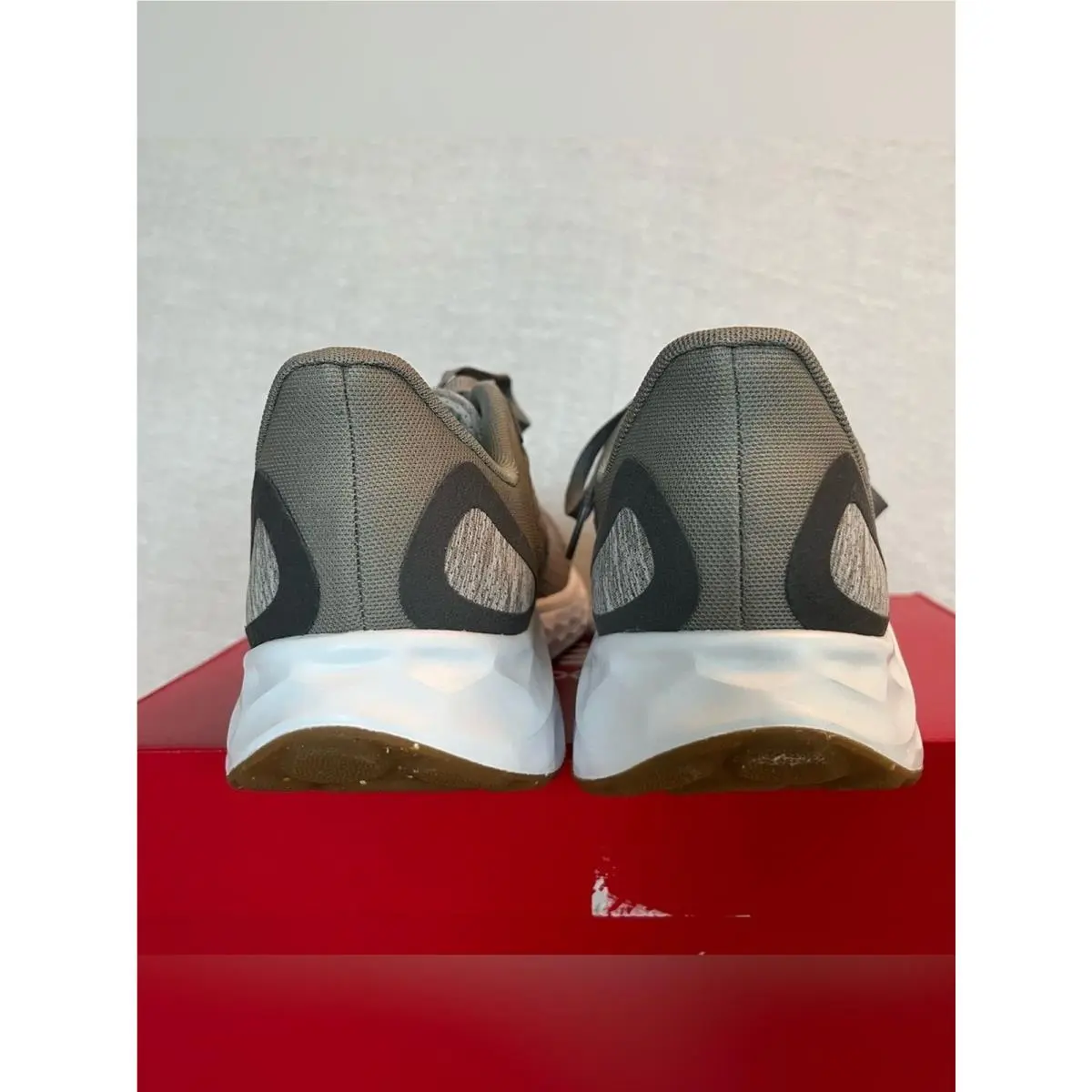 New Balance shoes - New Balance Arishi v4 - Arishi - MARISEG4 - Gray 4