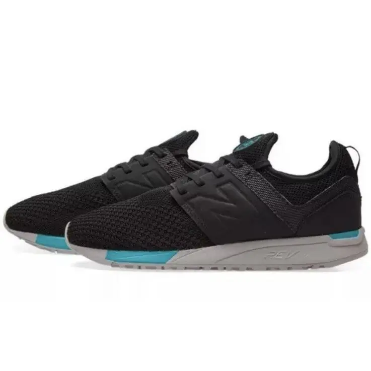 New Balance shoes - New Balance 247 - MRL247KB - Black 0