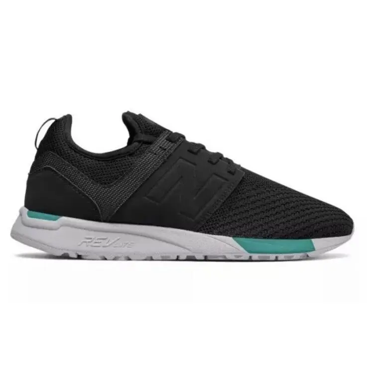 New Balance shoes - New Balance 247 - MRL247KB - Black 1