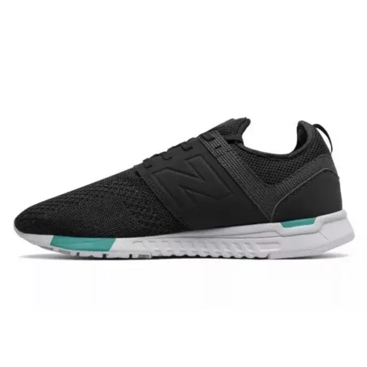 New Balance shoes - New Balance 247 - MRL247KB - Black 2