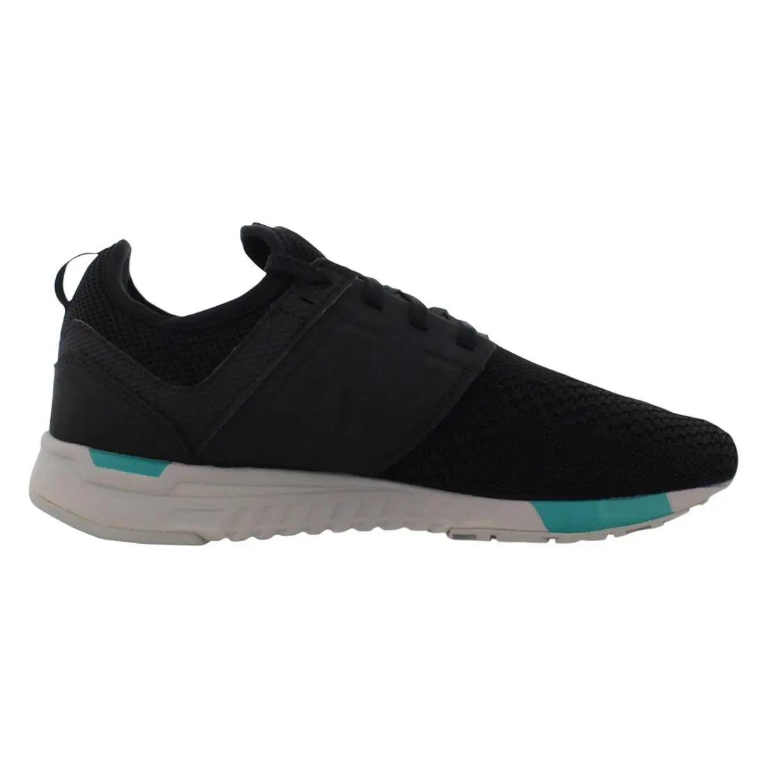 New Balance shoes - New Balance 247 - MRL247KB - Black, Full: Black (UPC: 191264812864) 0