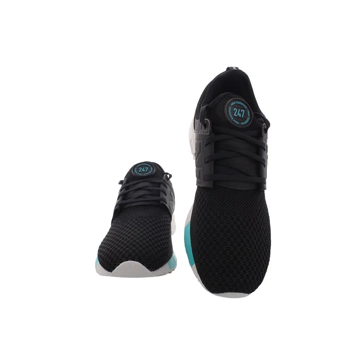 New Balance shoes - New Balance 247 - MRL247KB - Black, Full: Black (UPC: 191264812864) 2