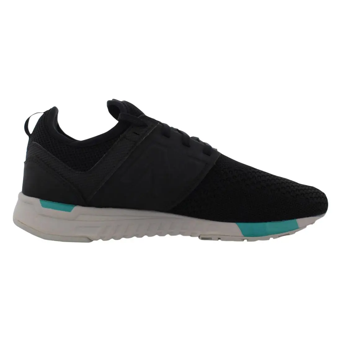 New Balance shoes - New Balance 247 - MRL247KB - Black, Full: Black (UPC: 191264812864) 0