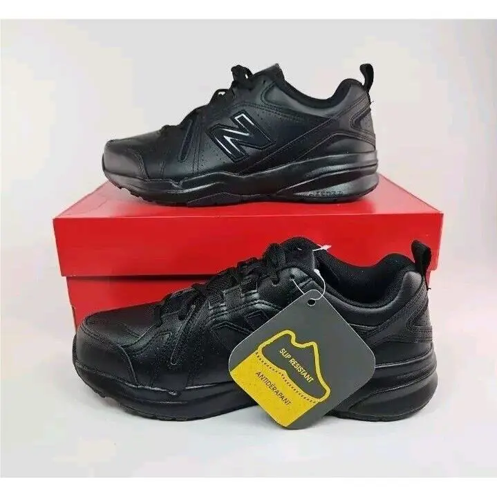 New Balance shoes - New Balance 608v5 - WX608V5 - Black (UPC: 191902848712) 0
