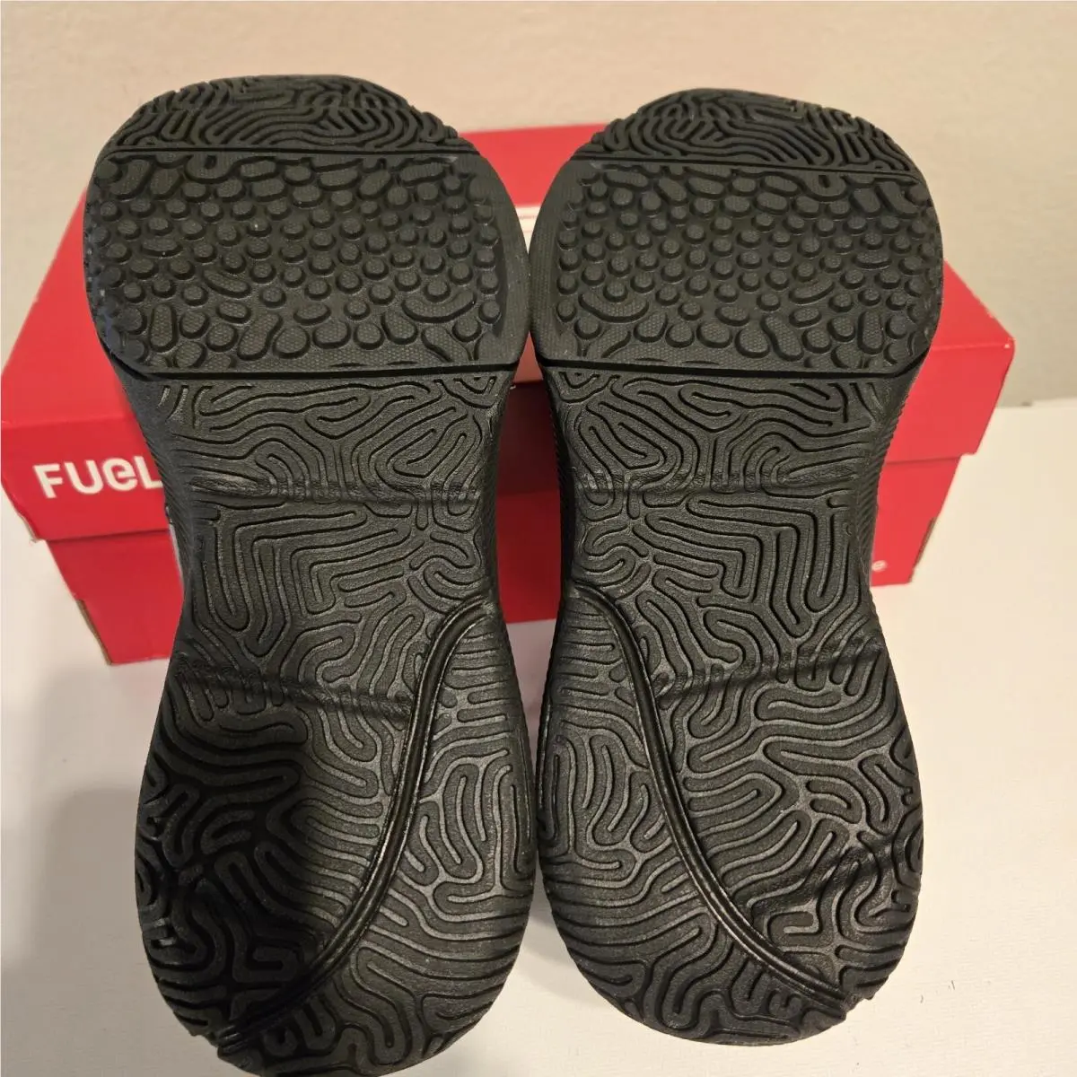 New Balance shoes - New Balance 100 - WXM100PK - Black (UPC: 195907712290) 11