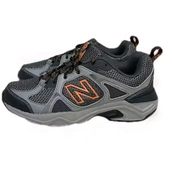 New Balance shoes - New Balance 481 - MT481LC3 - Gray (UPC: 0191264278493) 0