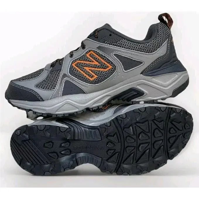 New Balance shoes - New Balance 481 - MT481LC3 - Gray (UPC: 0191264278493) 1