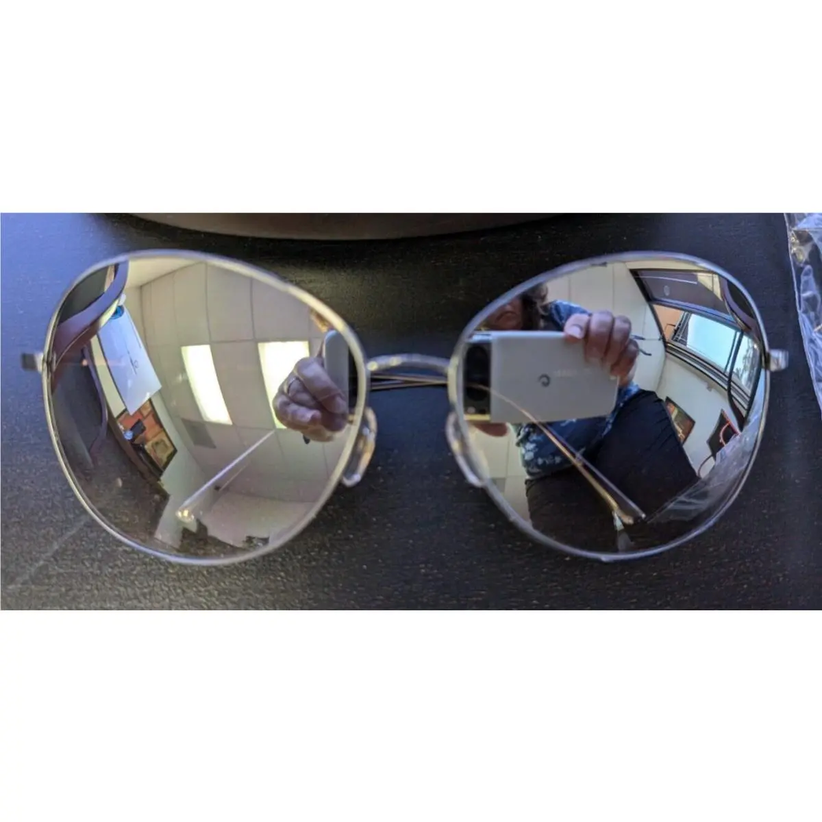MKS734 Michael Kors Bretton Sunglasses