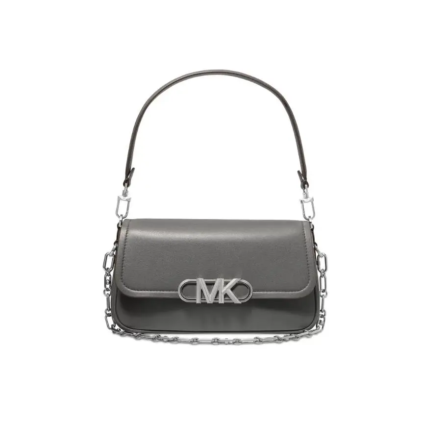 Kors Parker Convertible Pouchette Shoulder Bag