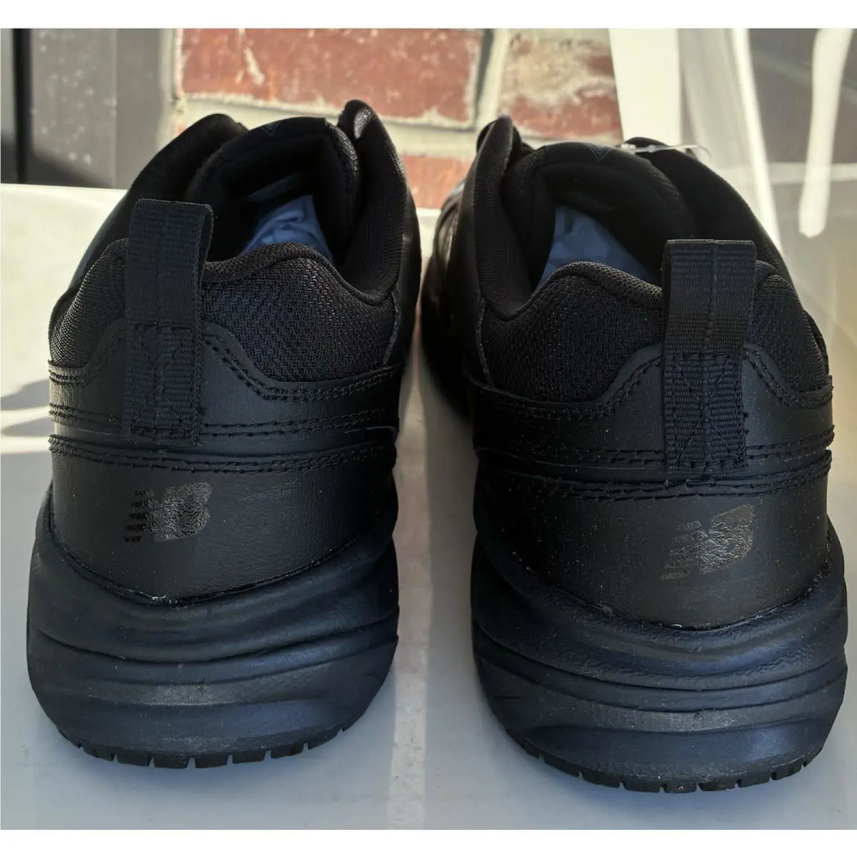 New Balance shoes - WID626K2 - WID626K2 - Black (UPC: 889516804735) 1