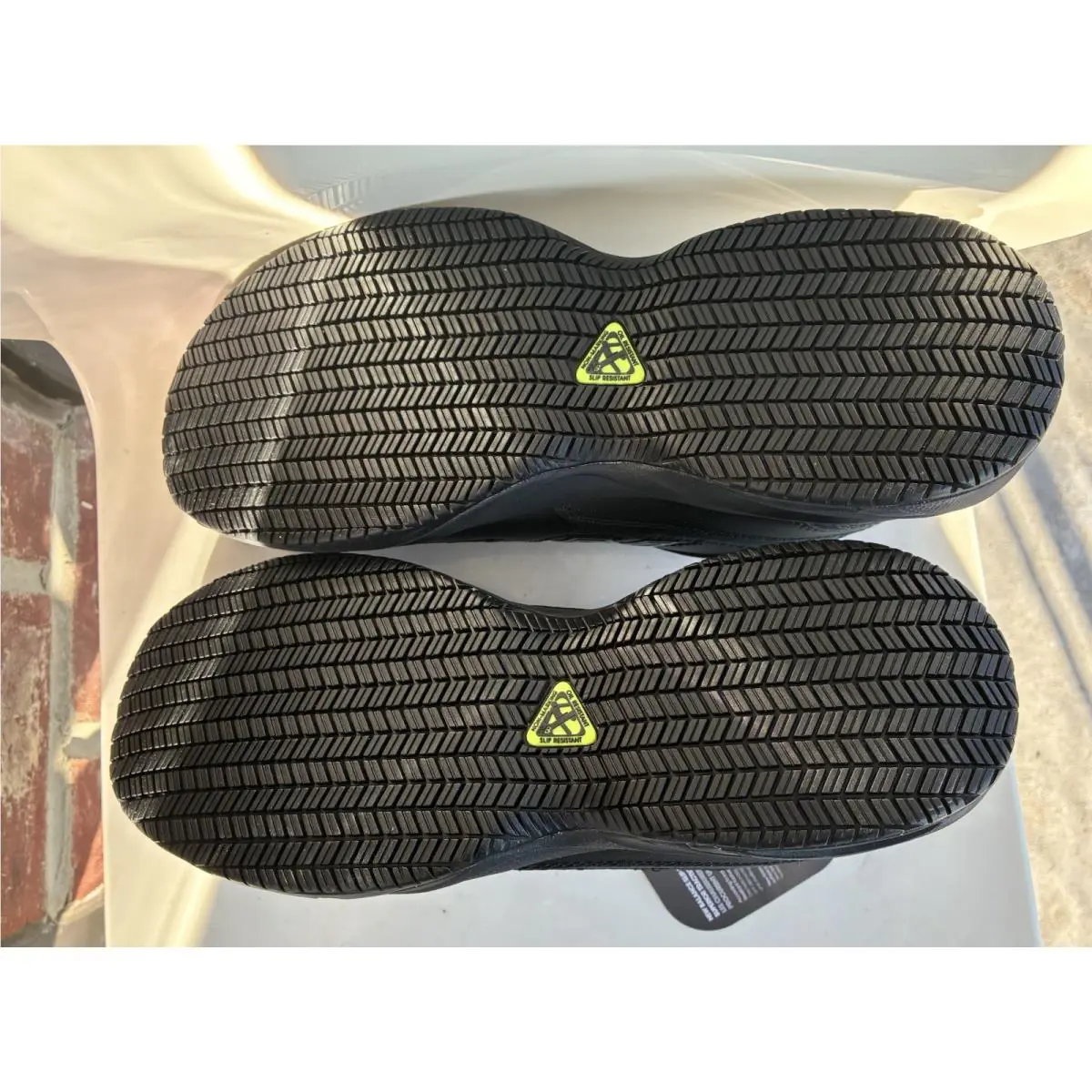 New Balance shoes - WID626K2 - WID626K2 - Black (UPC: 889516804735) 6