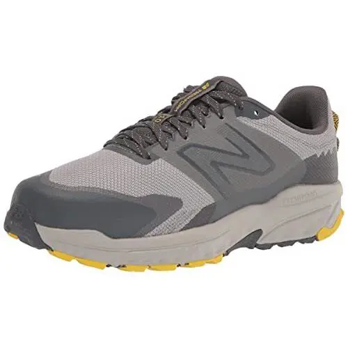 New Balance shoes - New Balance Fresh Foam - Fresh Foam - MT510LY6 - Raincloud/Magnet/True Yellow (UPC: 196432898152) 0