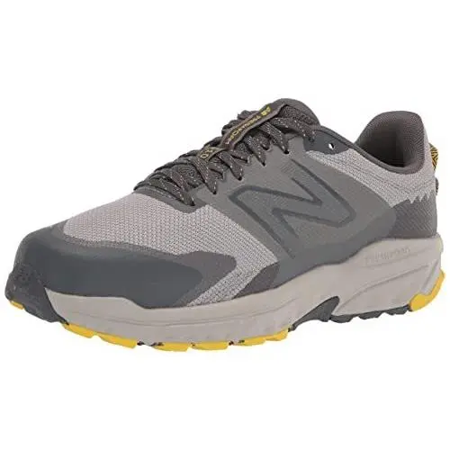 New Balance shoes - New Balance Fresh Foam - Fresh Foam - MT510LY6 - Raincloud/Magnet/True Yellow (UPC: 196432897858) 0