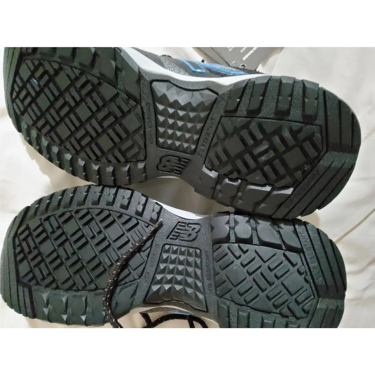 New Balance shoes - New Balance 589 - MID589KE - Black 2