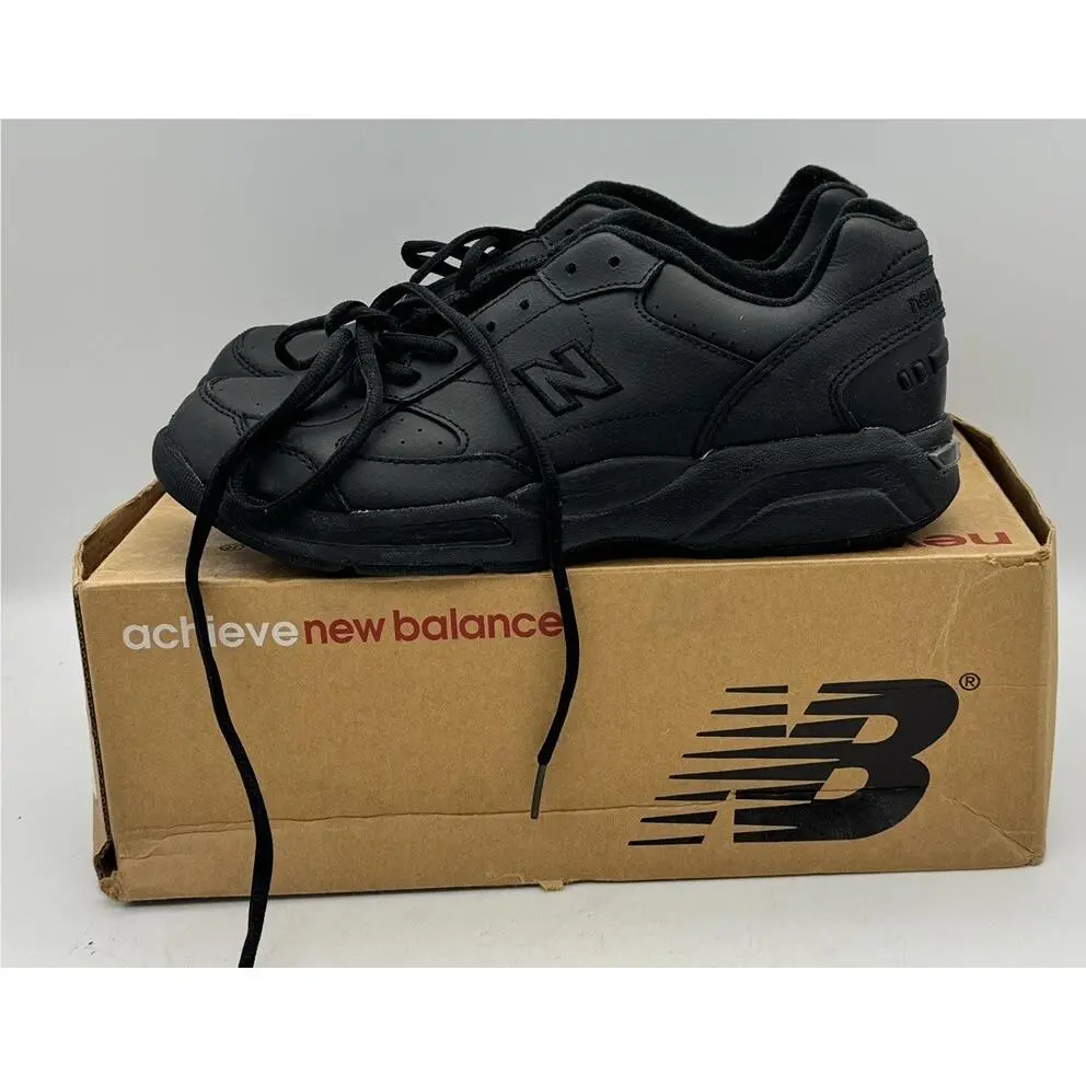 New Balance shoes - New Balance 577 - WW577BK - Black 1