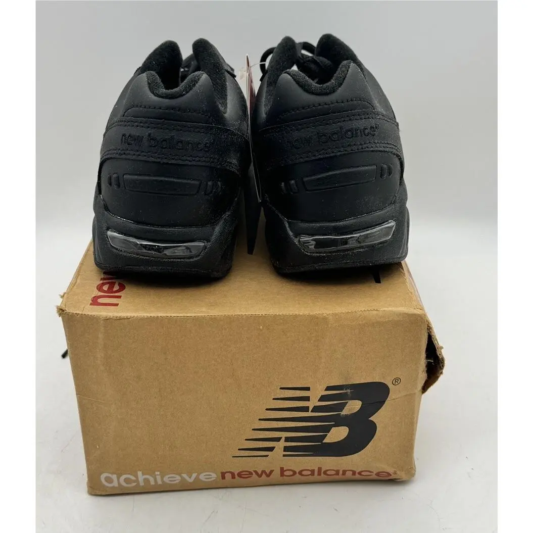 New Balance shoes - New Balance 577 - WW577BK - Black 2