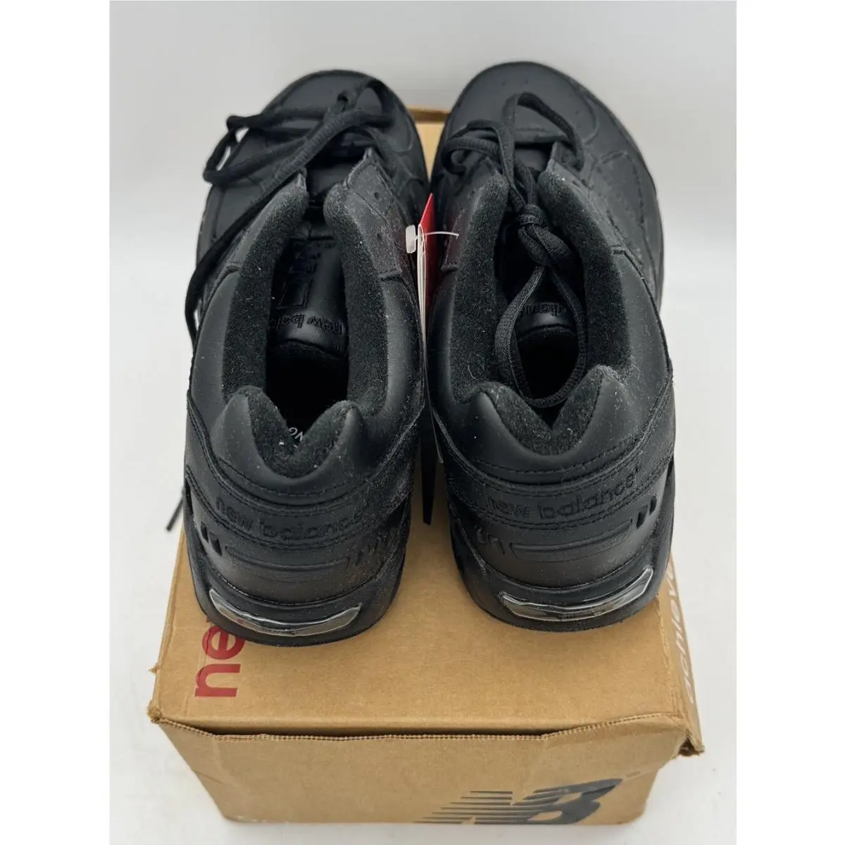 New Balance shoes - New Balance 577 - WW577BK - Black 3
