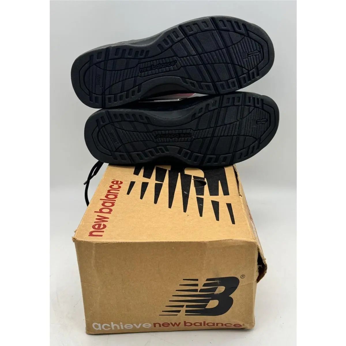 New Balance shoes - New Balance 577 - WW577BK - Black 4