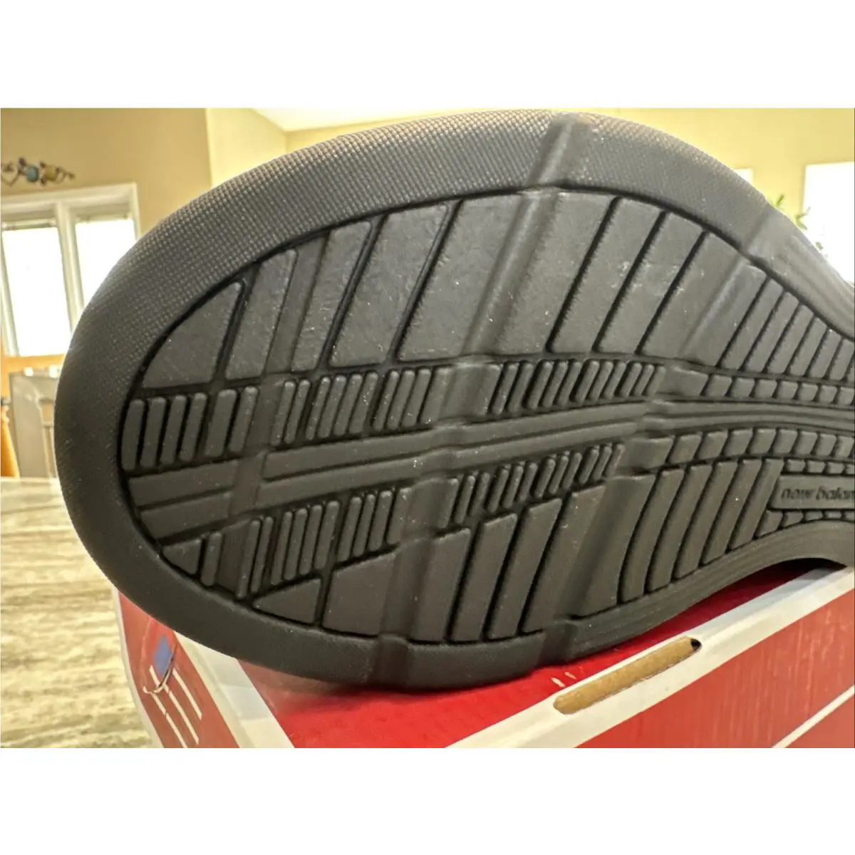New Balance shoes - New Balance 577 - WW577BK - Black (UPC: 885667426659) 3