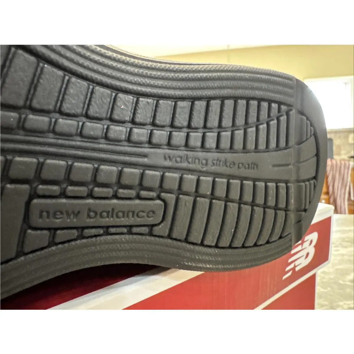 New Balance shoes - New Balance 577 - WW577BK - Black (UPC: 885667426659) 4