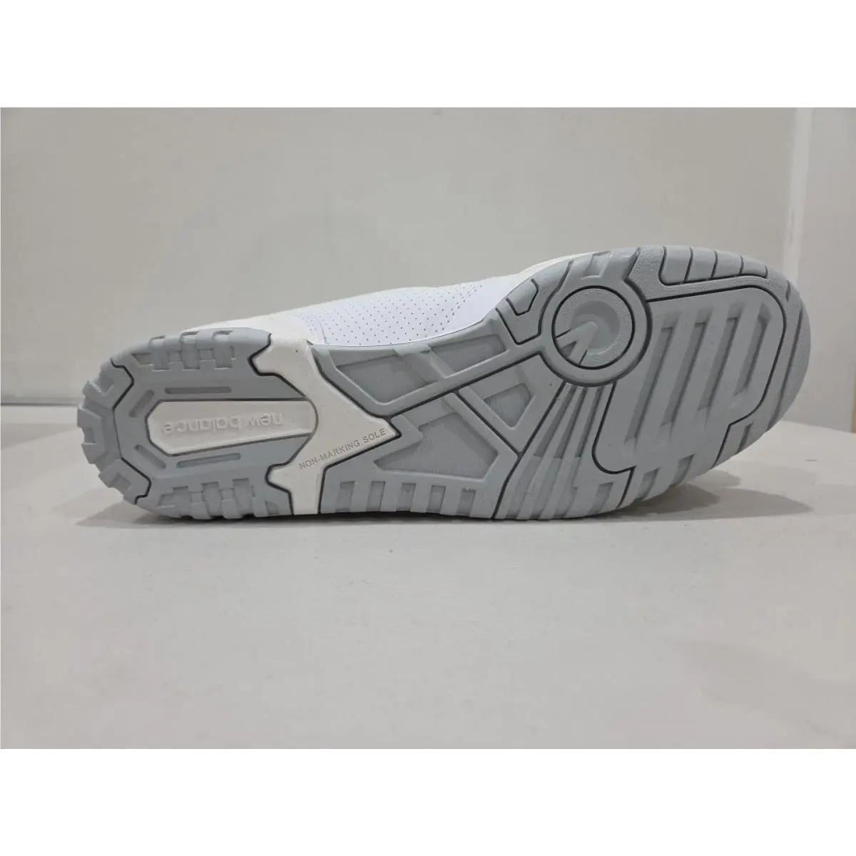 New Balance shoes - New Balance 650R - BB650RWW - White 8