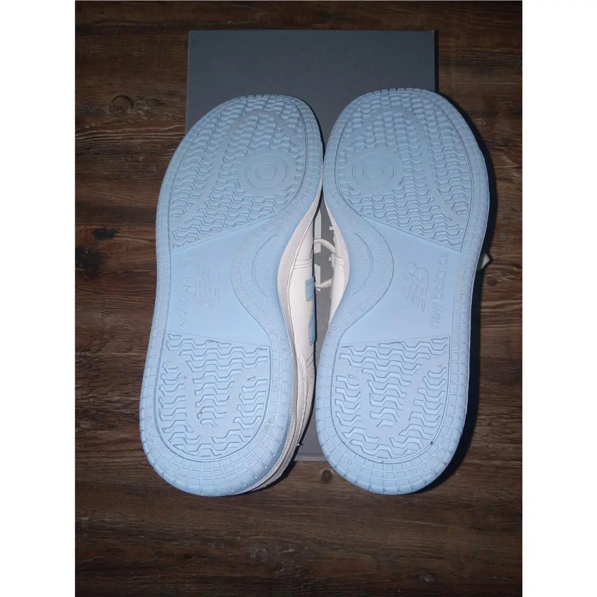New Balance shoes - New Balance BB - BB80BLU - Blue (UPC: 197375682839) 7