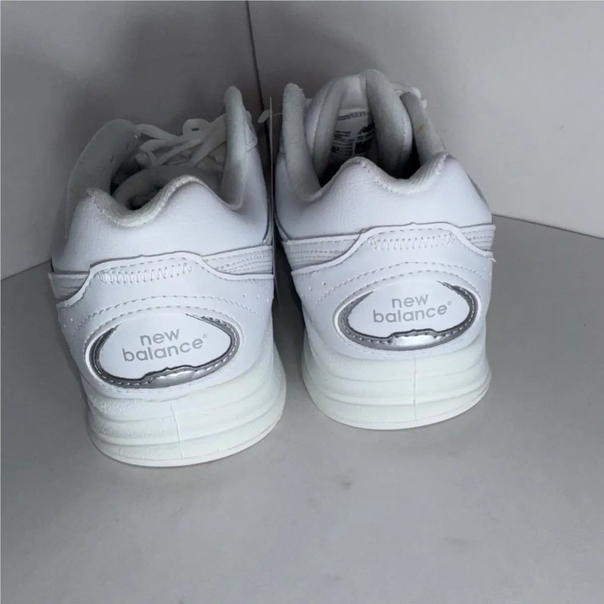 New Balance shoes - New Balance 577 - Ww577wt - White 2