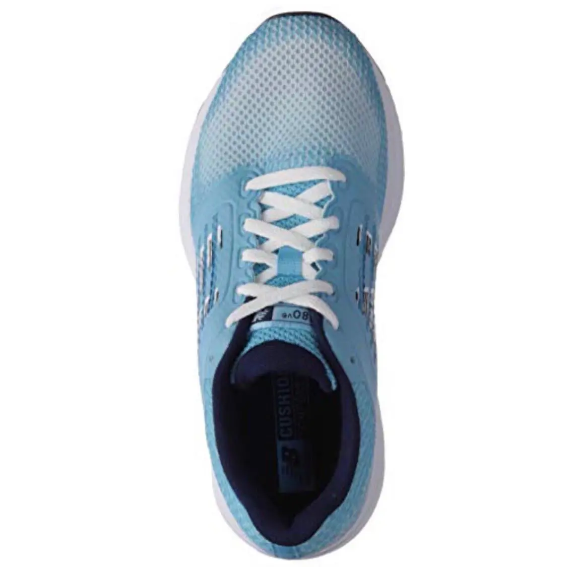 New Balance shoes - New Balance 480LE6 - W480LE6 - Enamel Blue Polaris, Manufacturer: Blue (UPC: 191902868017) 0