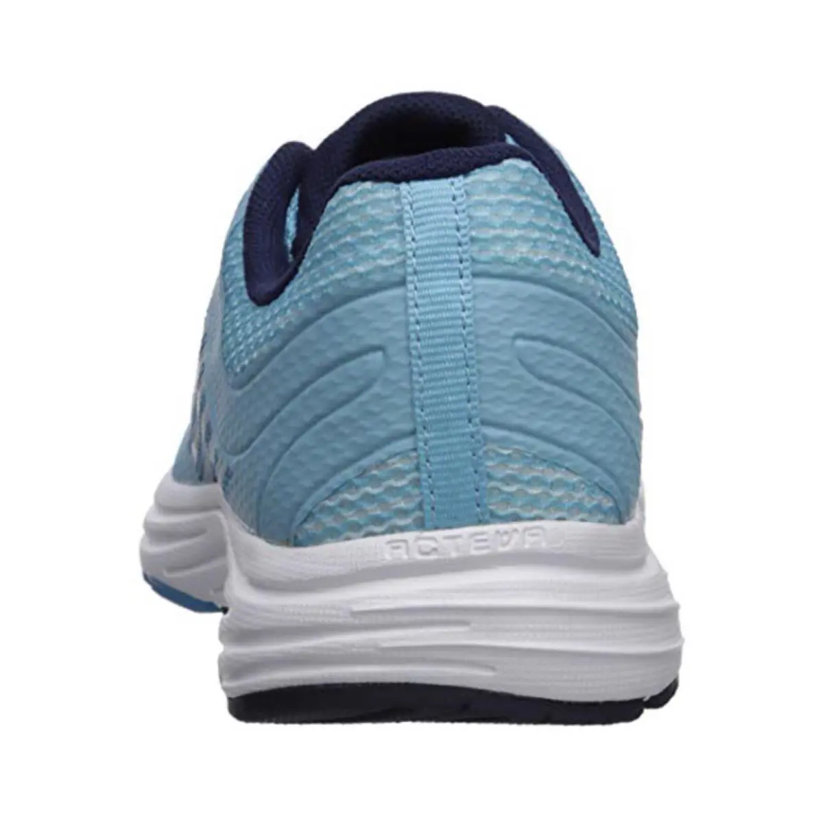 New Balance shoes - New Balance 480LE6 - W480LE6 - Enamel Blue Polaris, Manufacturer: Blue (UPC: 191902868017) 4
