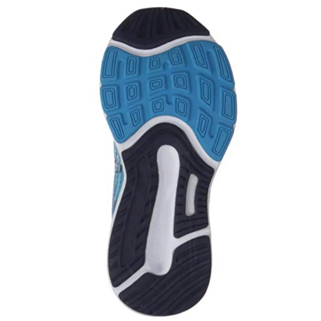 New Balance shoes - New Balance 480LE6 - W480LE6 - Enamel Blue Polaris, Manufacturer: Blue (UPC: 191902868017) 5