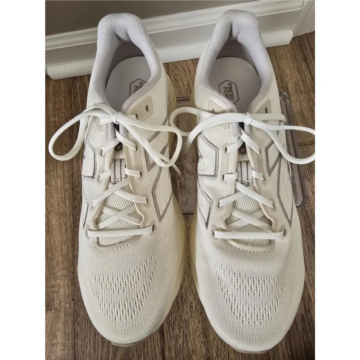 New Balance shoes - New Balance 680 - M680 - Beige 5