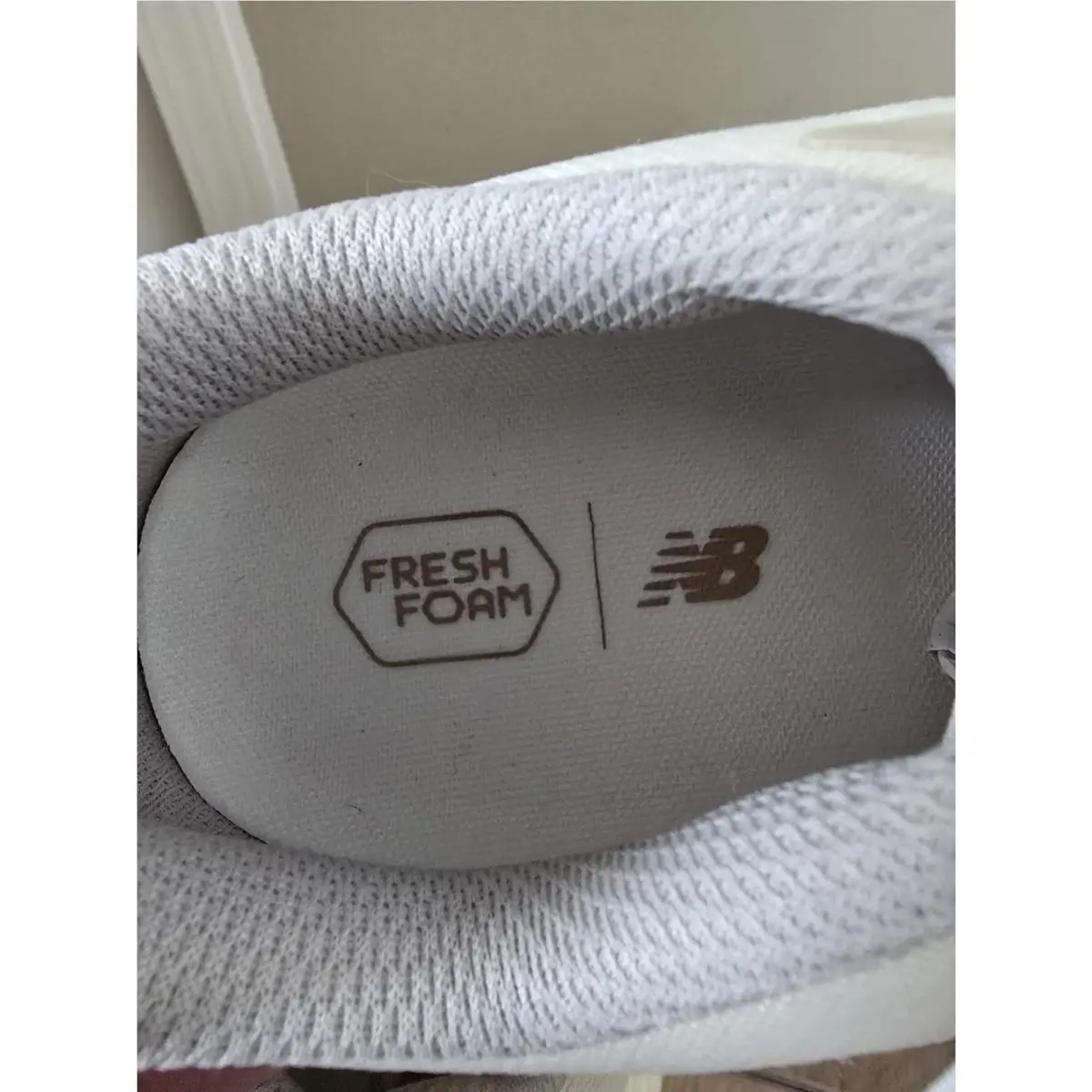 New Balance shoes - New Balance 680 - M680 - Beige 7