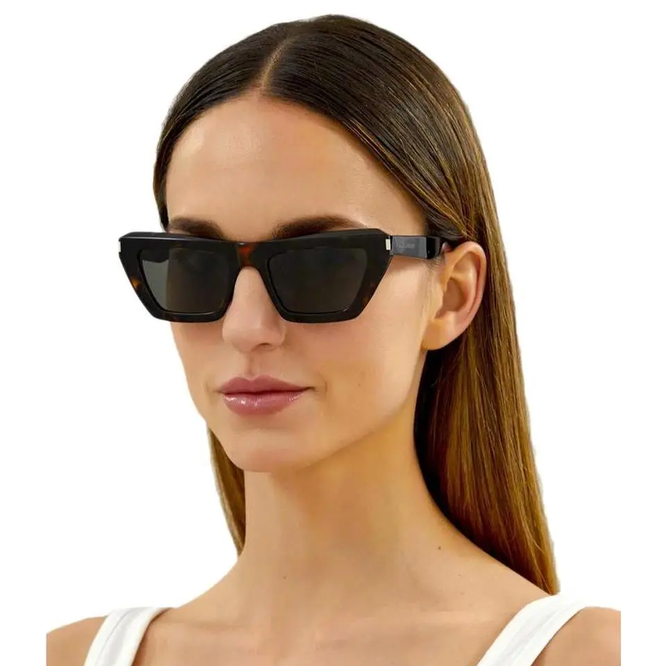SL467-002-52 Sunglasses Boutique Display by Yves Saint Laurent