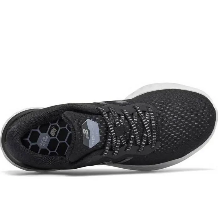 New Balance shoes - Fresh Foam 1365 - Fresh Foam - WW1365LH - Black (UPC: 193684012176) 1