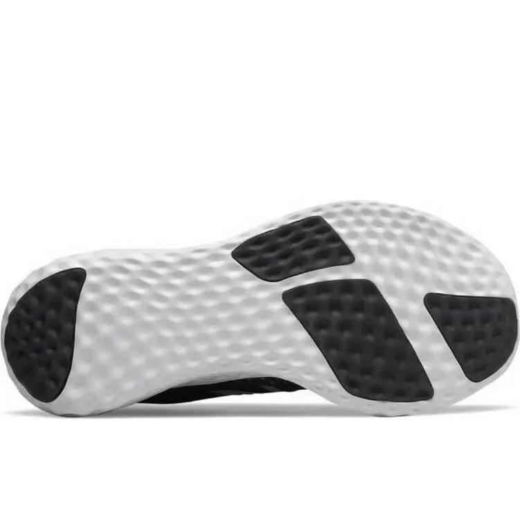 New Balance shoes - Fresh Foam 1365 - Fresh Foam - WW1365LH - Black (UPC: 193684012176) 4